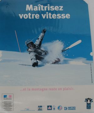 Maîtrisez votre vitesse